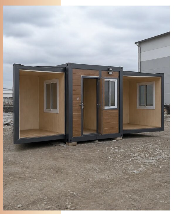 Дачные бытовки распашонки в Йошкаре-Ола изготовление и продажа
